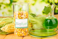Bushbury biofuel availability