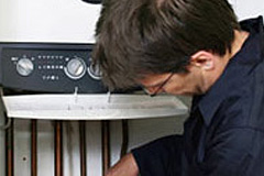 boiler repair Bushbury