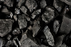Bushbury coal boiler costs