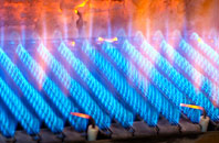 Bushbury gas fired boilers